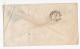1895 : Brief Manchester - Södertelje ( Schweden ) - Usati