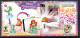 Istruzioni Kinder - Princess (Fronte E Retro) - Notices