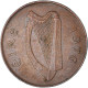 Monnaie, Irlande, 2 Pence, 1976 - Irlande