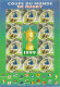 Delcampe - FRANCE 1999 ANNEE COMPLETE 57 TIMBRES EMIS EN FEUILLE  LES 5 TIMBRES ISSUS DE CARNET 5 CARNETS 5 BLOCS PA 63 SERVICE (2) - 1990-1999