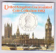 COLLECTION PIECES ROYAUME UNI 1982 - UNITED KINGDOM COIN COLLECTION 1982 - Nieuwe Sets & Proefsets