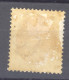 Islande  :  Yv  16A  *  GNO  Dentelé 14 X 13 ½ - Unused Stamps