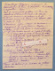 ● L.A.S 1910 Jean-Jules-Antoine LECOMTE DU NOUY Peintre & Sculpteur - Superbe Lettre Autographe à Camille BELLANGER - Maler Und Bildhauer