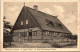 Holten, Theehuis Pension ‘ T Losse Hoes, Holterberg 1933 (OV) - Holten