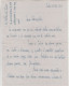 Amedeo Di Savoia Duca D'Aosta (Torino 1898 - Nairobi 1942) Manoscritto Con Firma Autografa Da Salsomaggiore 28/IX/1920 - Familles Royales