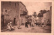 Algérie - CPSM - 2 Cartes - Marché Aux Grains - Dans Un Village Du Sud - Afrique - Tizi Ouzou