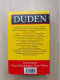 Duden - Ausgabe 1996 - 21. Auflage - Wörterbücher 