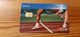 Phonecard Belgium - Sport, Athletics, Running - Mit Chip