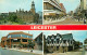 England Leicester Multi View - Leicester