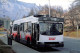 23-JK-4127 : TROLLEYBUS. GRENOBLE  EYBENS ISERE - Bus & Autocars