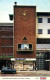 England Coventry Lady Godiva & Peeping Tom Clock - Coventry