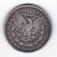 1 Dollar 1921 D  Morgan TTB - 1878-1921: Morgan