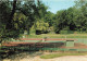 59 Anzin Les Tennis Du Parc Du Chateau Dampierre , Terrain Court , Cachet Flamme Anzin 1987 Sang Donné Vie Sauvée - Anzin