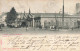 BELGIQUE - Gand - La Station Gand Sud - Serie 1N G3 - Ed Albert Sugg - Animé - Carte Postale Ancienne - Gent