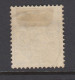Danish West Indies 1900 - Michel 22 Used - Deens West-Indië