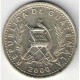 Guatemala - 2000 - KM 277.6 - 10 Centavos - XF - Guatemala