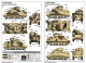 I Love Kit - CHAR M3 GRANT Medium Tank Maquette Kit Plastique Réf. 63535 Neuf NBO 1/35 - Véhicules Militaires