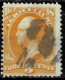 USA Stamp 1873  3 C / SC 03  Used Stamp - Unused Stamps