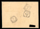 "R.NAVE ELBA 1901" Italian Navy China Boxer-war Rare Cover (Italia Taku Lettera Posta Navale Italy Military Ship Mail - Briefe U. Dokumente