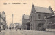 BELGIQUE - BLANKENBERGHE - La Gare - Carte Postale Ancienne - Blankenberge