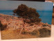 Cartolina Pedaso Provincia Fermo ,panorama - Fermo