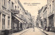 BELGIQUE - BLANKENBERGHE - Rue Des Pêcheurs - Carte Postale Ancienne - Blankenberge