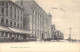 BELGIQUE - BLANKENBERGHE - Grand Hôtel De Kursaal - Edit Nels - Carte Postale Ancienne - Blankenberge