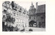 BELGIQUE - YPRES - Conciergerie -  Carte Postale Ancienne - Ieper
