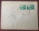 TURKEY,TURKEI,TURQUIE ,AMASYA ,STAMP,THE 4TH MEETING OF THE BAGDAT PACT ,1958 ,COVER - Cartas & Documentos