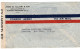 68173 - Ecuador - 1942 - S/.2 150 Jahre USA MiF A LpBf CUENCA > Norwich, NY (USA), M US-Zensur - Equateur