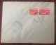 TURKEY,TURKEI,TURQUIE ,ADIYAMAN ,STAMP,THE 4TH MEETING OF THE BAGDAT PACT ,1958 ,COVER - Storia Postale