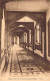 BELGIQUE - CHIMAY - Abbaye ND De Scourmont - Cloître -  Carte Postale Ancienne - Chimay