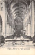 BELGIQUE - TONGRES - Intérieur De L'église Paroissiale -  Carte Postale Ancienne - Tongeren