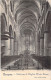 BELGIQUE - TONGRES - Intérieur De L'église ND -  Carte Postale Ancienne - Tongeren