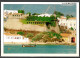 MiNr. 1909, Portugiesische Seefahrer: João Da Nova, Auf Postkarte Nach Deutschland; B-1971 - Cartas & Documentos