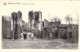 BELGIQUE - Abbaye De Villers - L'Eglise Et Les Celliers -  Carte Postale Ancienne - Otros & Sin Clasificación