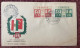 TURKEY,TURKEI,TURQUIE , MEMORY OF ,IRAN'S,VISITS TO TURKEY ,1956 ,COVER - Storia Postale