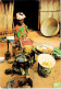 Africa In Colour - Marchande De Beignets - Cake's Seller - 7367 - Africa - Used - Verzamelingen & Kavels