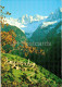 Soglio Im Bergell 1095 M - Bondasca Gruppe - 513 - Switzerland - Used - Soglio