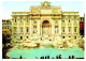 Roma - Rome - Fontana Di Trevi - Trevi Fountain - Italy - Unused - Fontana Di Trevi