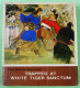 Picture Stories From Chinese Classics: Trapped At White Tiger Sanctum - Rare. Used. Read Description - Classiques