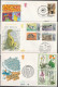 Delcampe - Berlin FDC Jahrgang 1977 Mi-Nr. 532 - 560 Komplett 20 Schmuck-FDC  Lesen ( K 135 )  Günstige Versandkosten - 1971-1980