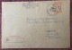 TURKEY,TURKEI,TURQUIE ,GOKCEBEY TO ANKARA ,1996 COVER - Lettres & Documents