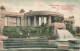 BELGIQUE - GENT - 1913 - Monument Allégorique - Colorisé - Carte Postale Ancienne - Gent