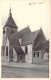 BELGIQUE - Tubize - L'Eglise - Carte Postale Ancienne - Tubeke