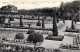 BELGIQUE - Bellecourt - Château Du Pachy - Les Terrasses - Carte Postale Ancienne - Manage