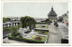 CPA Visé, L'Hôtel De Ville Et Le Monument - Wezet