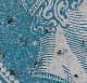 Plateflaw 20 F 3 On GREECE 1862-67 Large Hermes Head Consecutive Athens Prints 20 L Chalky Blue Vl. 32 E / H 19 H Pos132 - Variétés Et Curiosités