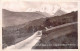 FRANCE - 74 - Combloux - Le Mont-Blanc Vu De La Route De Combloux St-Gervais - Carte Postale Ancienne - Combloux
