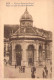 BELGIQUE - SPA - Pouhon Pierre Le Grand - Cinq Bons Points - Carte Postale Ancienne - Spa